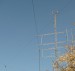 Vysielacie antény drátové-KV, Yagi-144MHz, 432MHz, 1296MHz